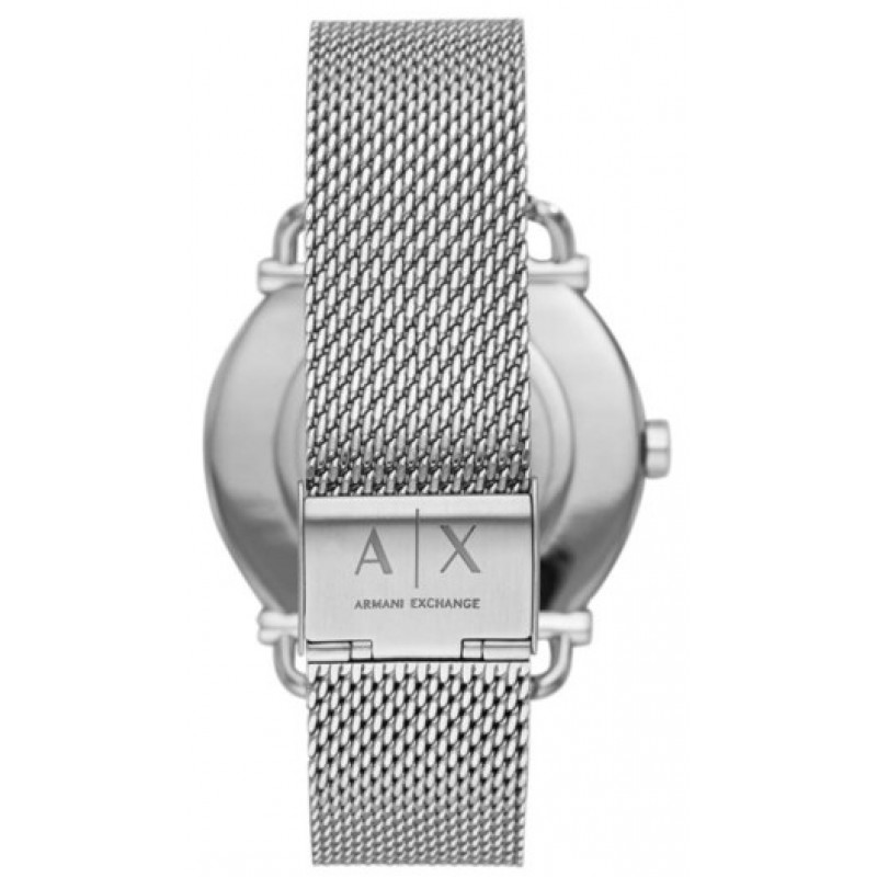 AX2900  часы Armani Exchange "ROCCO"  AX2900
