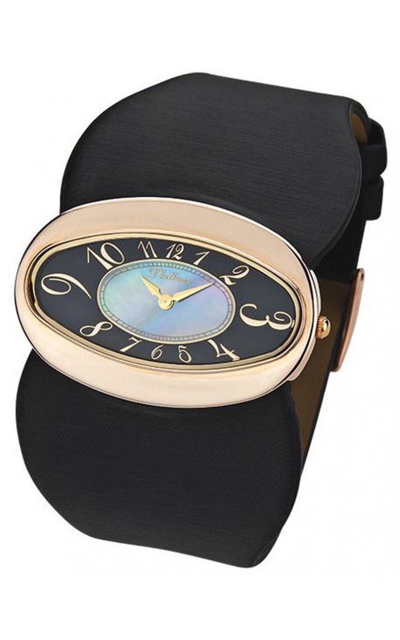 92650-1.507  кварцевые наручные часы Platinor "Саманта"  92650-1.507