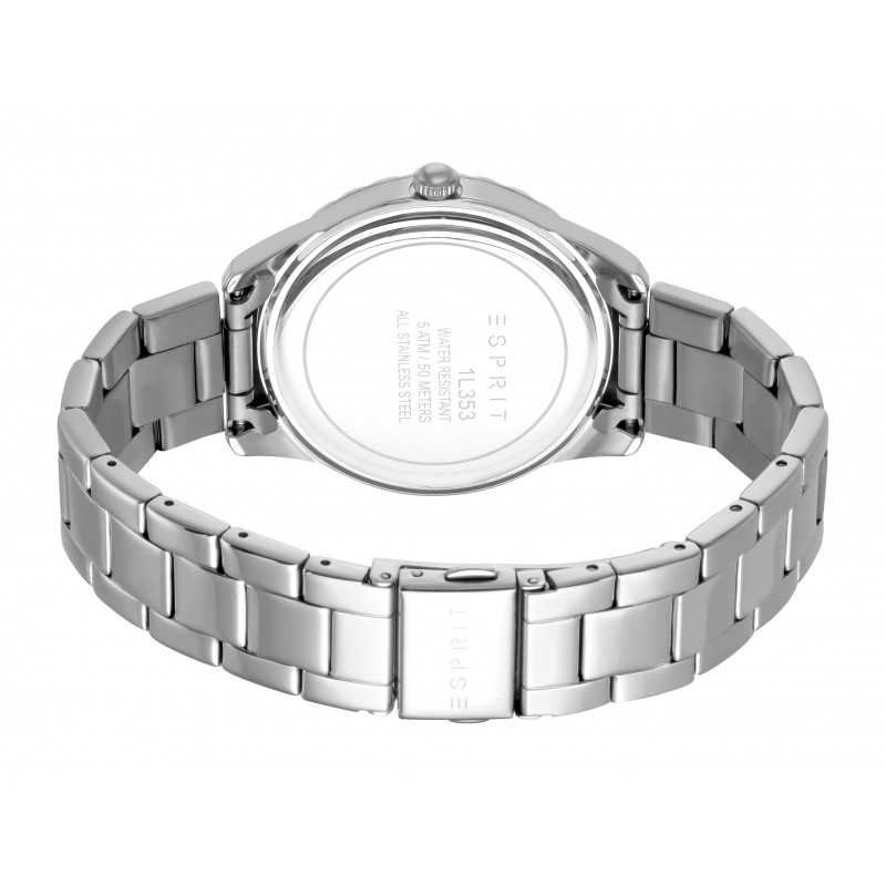 ES1L353M0045  кварцевые наручные часы Esprit "SKYLER XL"  ES1L353M0045