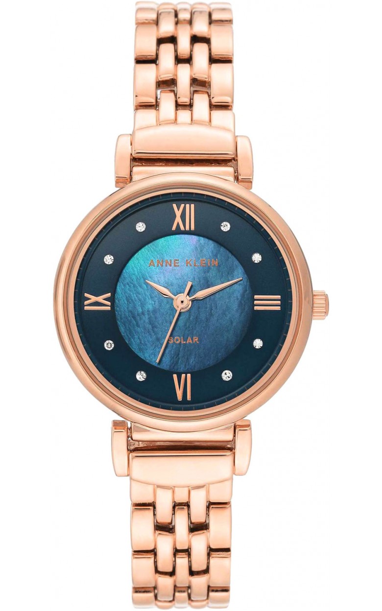 3630NMRG  кварцевые наручные часы Anne Klein "Considered"  3630NMRG