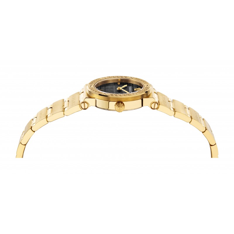 VEZ100521  наручные часы Versace "GRECA LOGO MINI"  VEZ100521