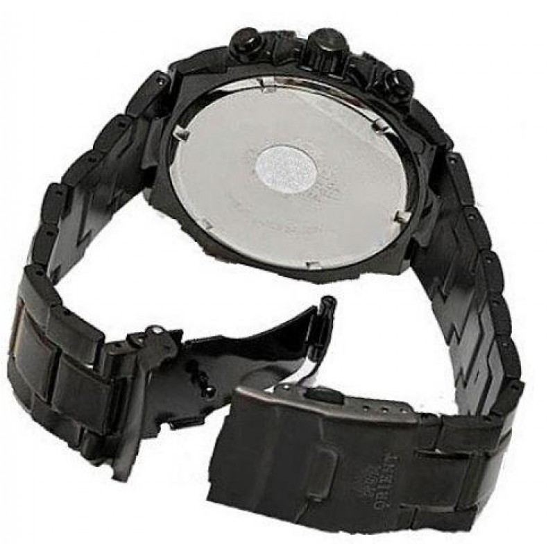 FTV00007B  кварцевые наручные часы Orient  FTV00007B