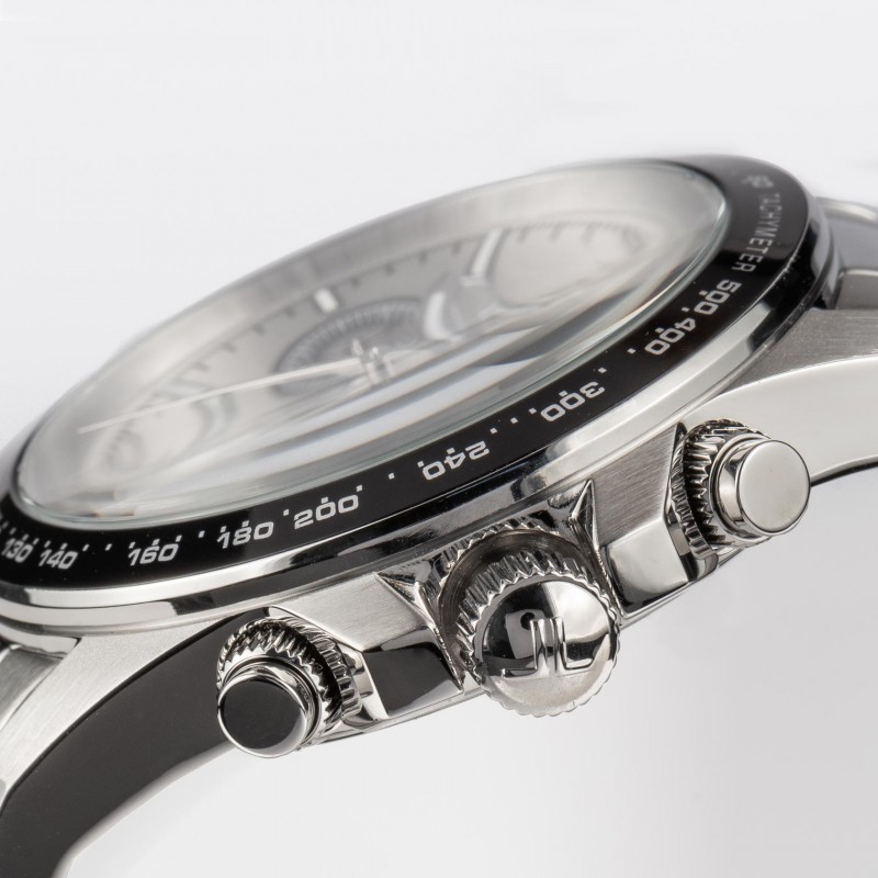 1-1877F  кварцевые наручные часы Jacques Lemans "Sport"  1-1877F