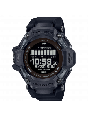 Casio Casio G-Shock GBD-H2000-1B