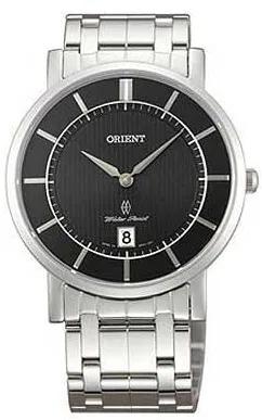 FGW01005B  кварцевые часы Orient  FGW01005B