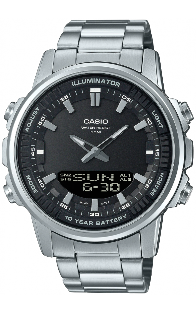 AMW-880D-1A AMW-880D-1A 手表 casio