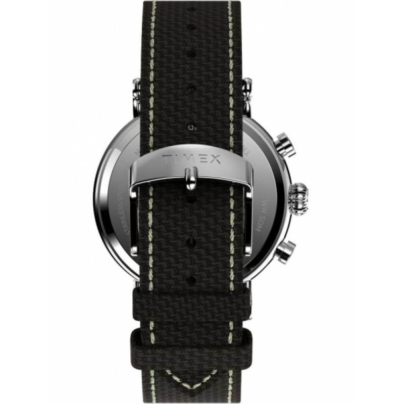 TW2V43800  кварцевые наручные часы Timex "Standart Chrono"  TW2V43800