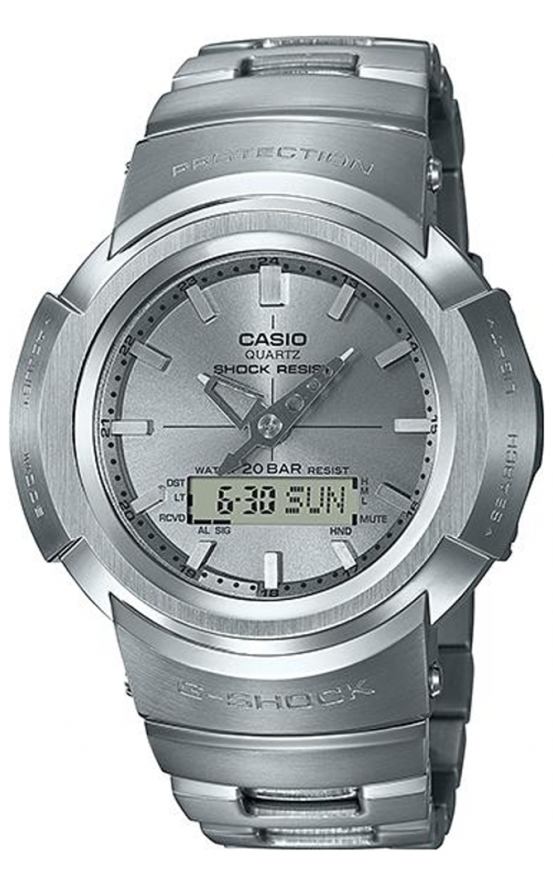 AWM-500D-1A8  наручные часы Casio "G-Shock"  AWM-500D-1A8