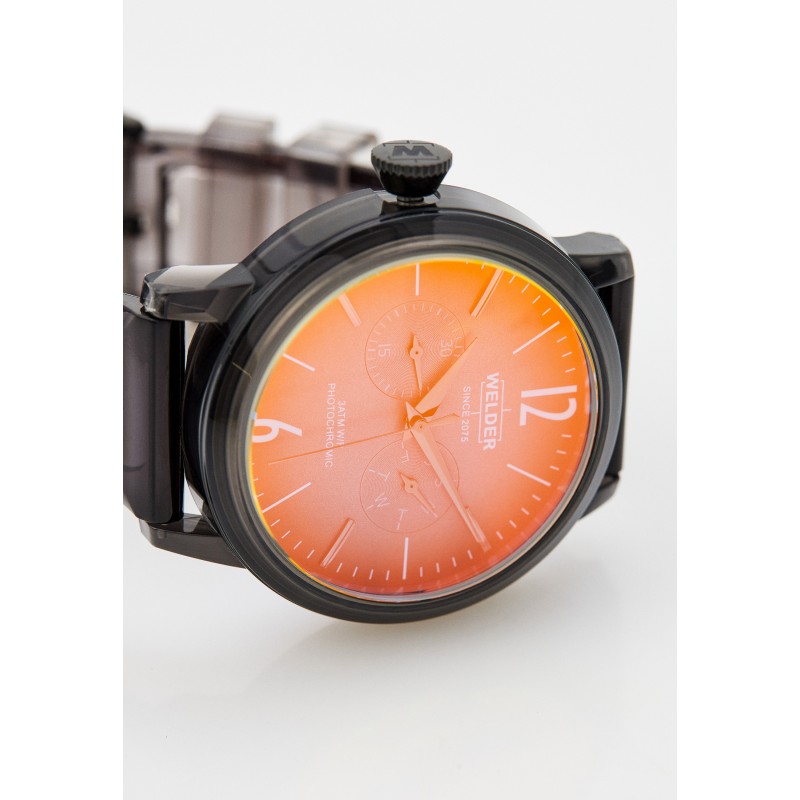 WWRP405  наручные часы WELDER "POP ART"  WWRP405