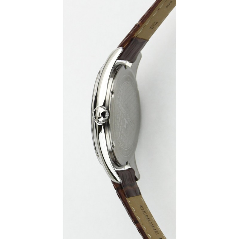 1-1859D  кварцевые наручные часы Jacques Lemans "Classic"  1-1859D