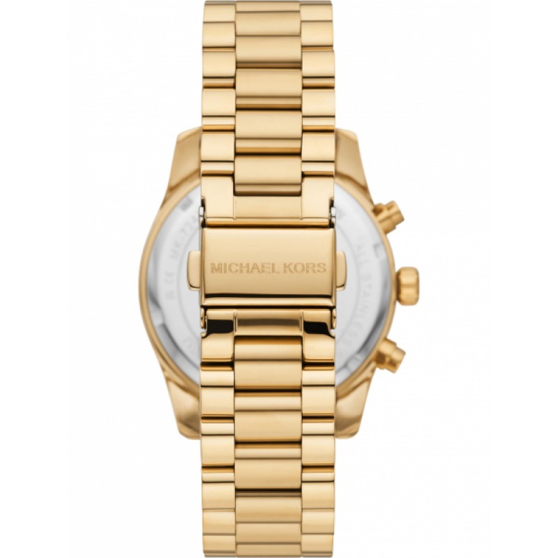 MK7241  кварцевые наручные часы Michael Kors  MK7241