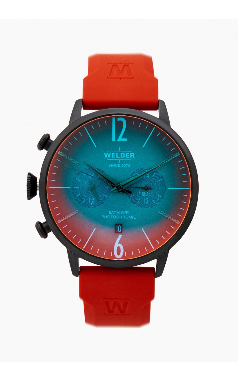 WWRC521  наручные часы WELDER "MOODY"  WWRC521
