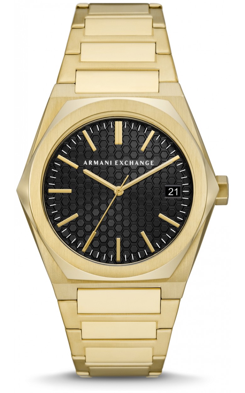 AX2810  наручные часы Armani Exchange "GERALDO"  AX2810