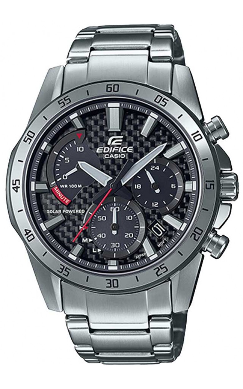 EQS-930D-1A  кварцевые наручные часы Casio "Edifice"  EQS-930D-1A