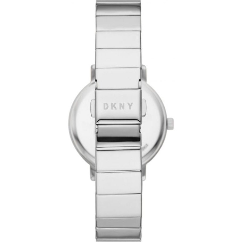 NY2997  кварцевые наручные часы DKNY  NY2997