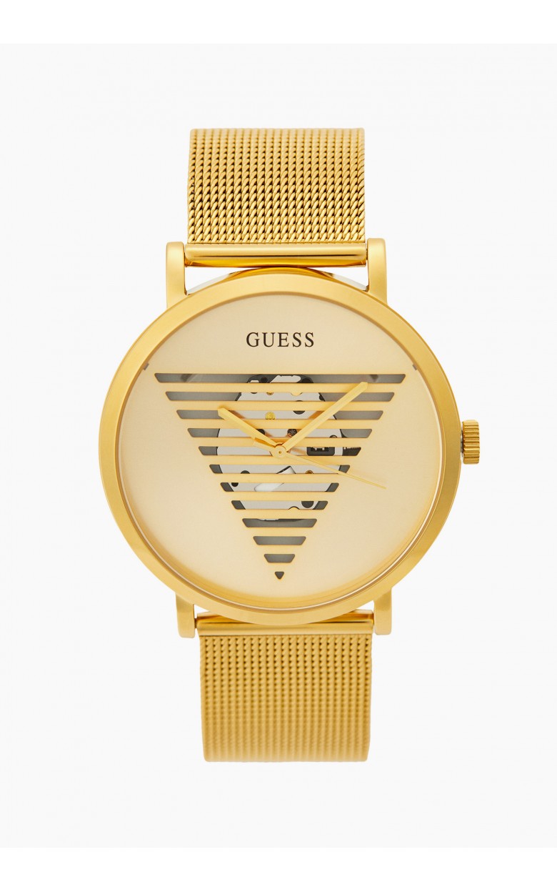 GW0502G1  кварцевые наручные часы Guess "Trend"  GW0502G1