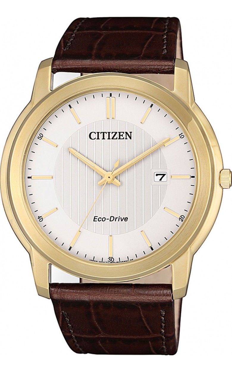 AW1212-10A  кварцевые наручные часы Citizen  AW1212-10A