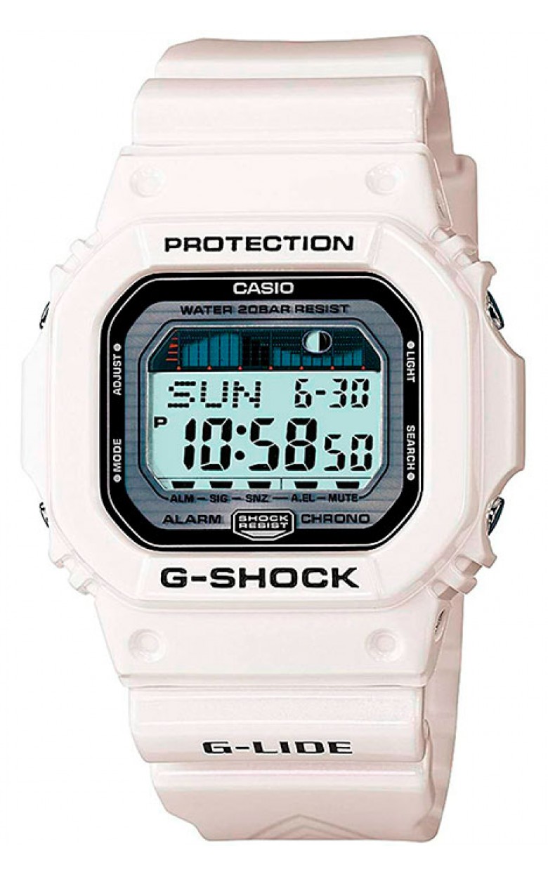 GLX-5600-7  наручные часы Casio  GLX-5600-7