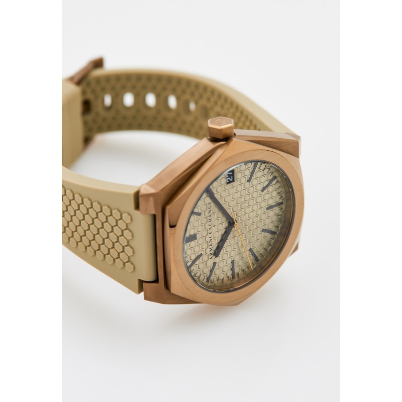 Купить наручные часы кварцевые Armani Exchange (AX2813), цена