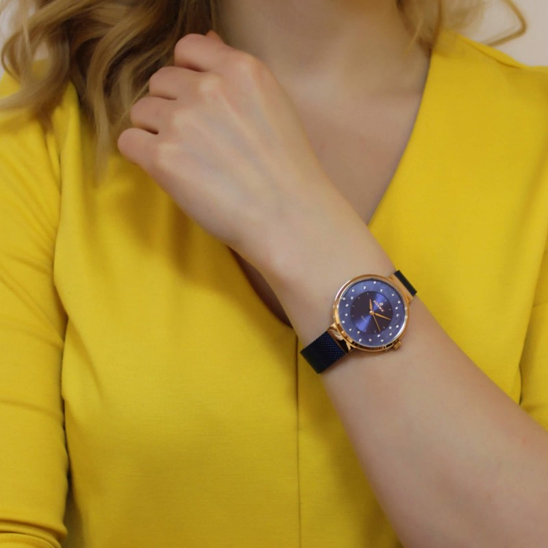 D1056.990  кварцевые наручные часы Essence "Femme"  D1056.990