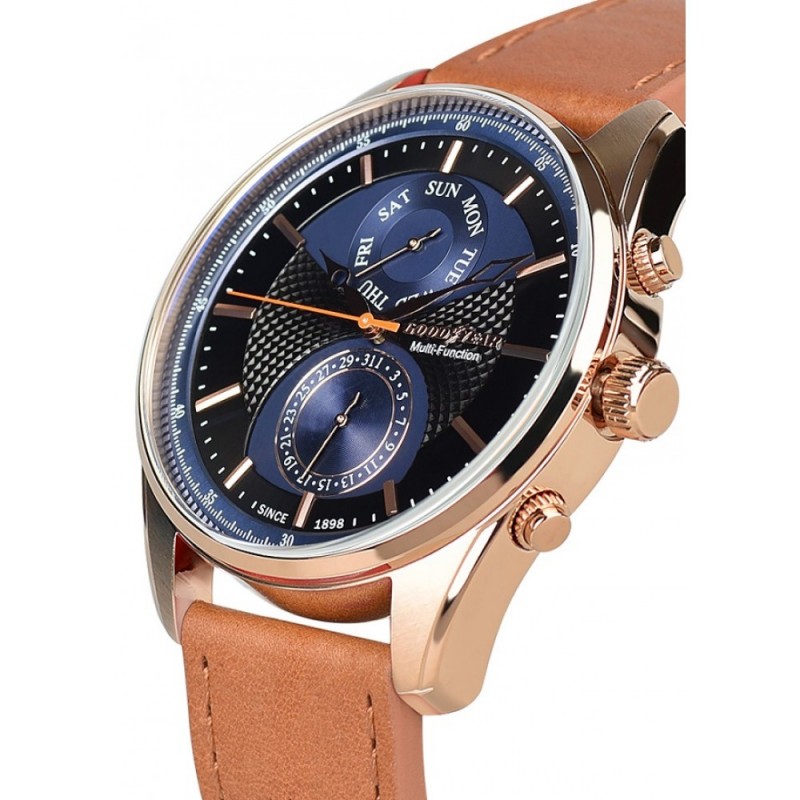 G.S01213.01.05  кварцевые наручные часы Goodyear  G.S01213.01.05