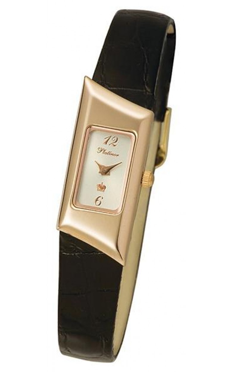 99050.206  кварцевые наручные часы Platinor  99050.206