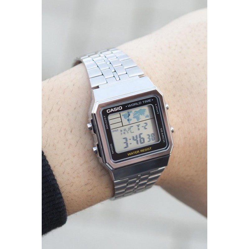 A500WA-1 A500WA-1 Wrist watch casio