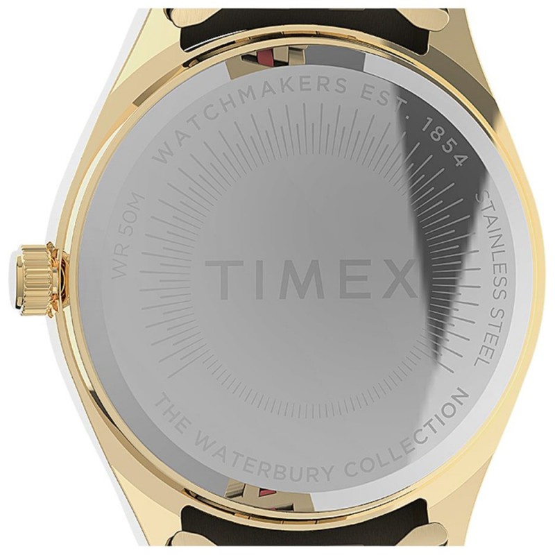 TW2U82700  наручные часы Timex "WATERBURY MALIBU"  TW2U82700