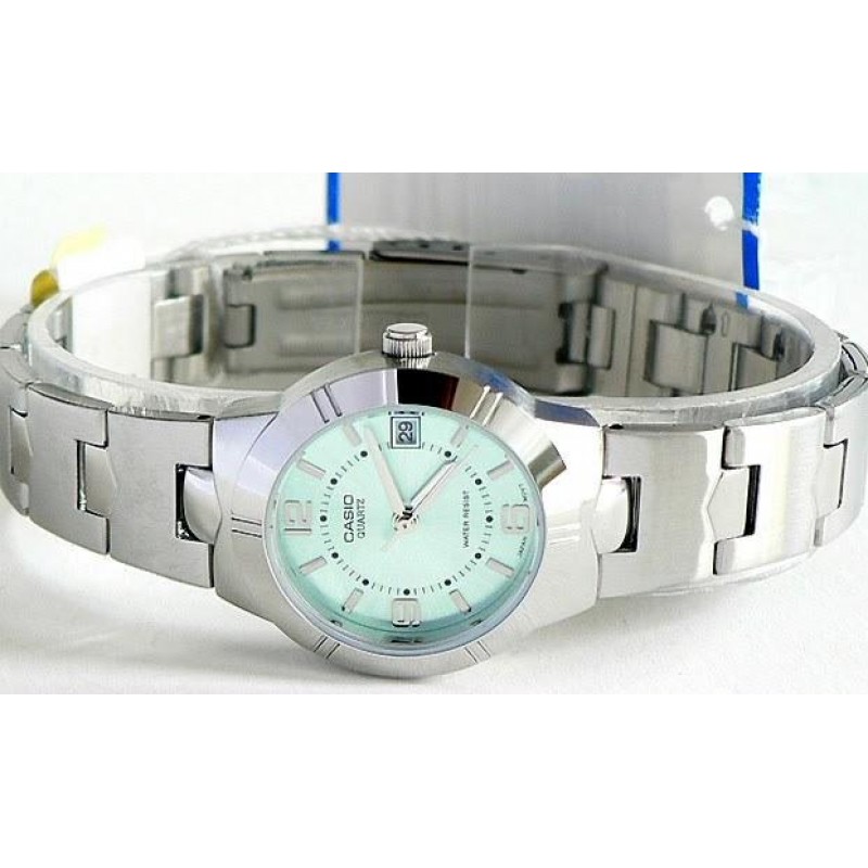 LTP-1241D-3A  кварцевые наручные часы Casio "Collection"  LTP-1241D-3A