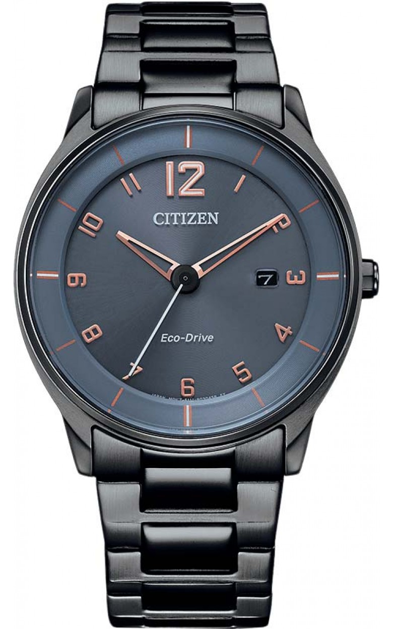 BM7408-88H  кварцевые наручные часы Citizen  BM7408-88H