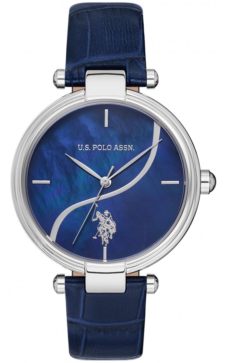 USPA2021-06  наручные часы U.S. Polo Assn. "STILE"  USPA2021-06