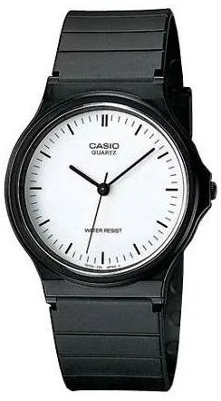 MQ-24-7E  кварцевые наручные часы Casio "Collection"  MQ-24-7E