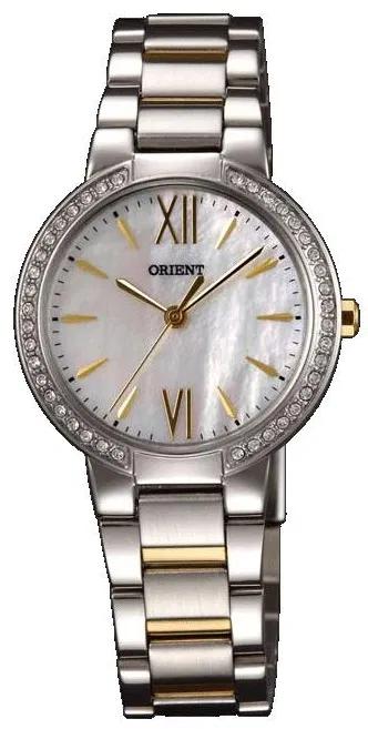 FQC0M003W  кварцевые часы Orient  FQC0M003W