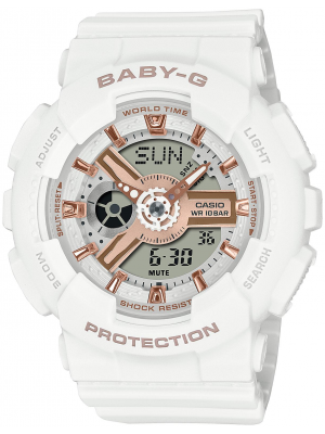 Casio Casio Baby-G BA-110XRG-7A