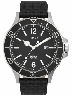 Timex Timex Harborside Date 42 TW2V27000