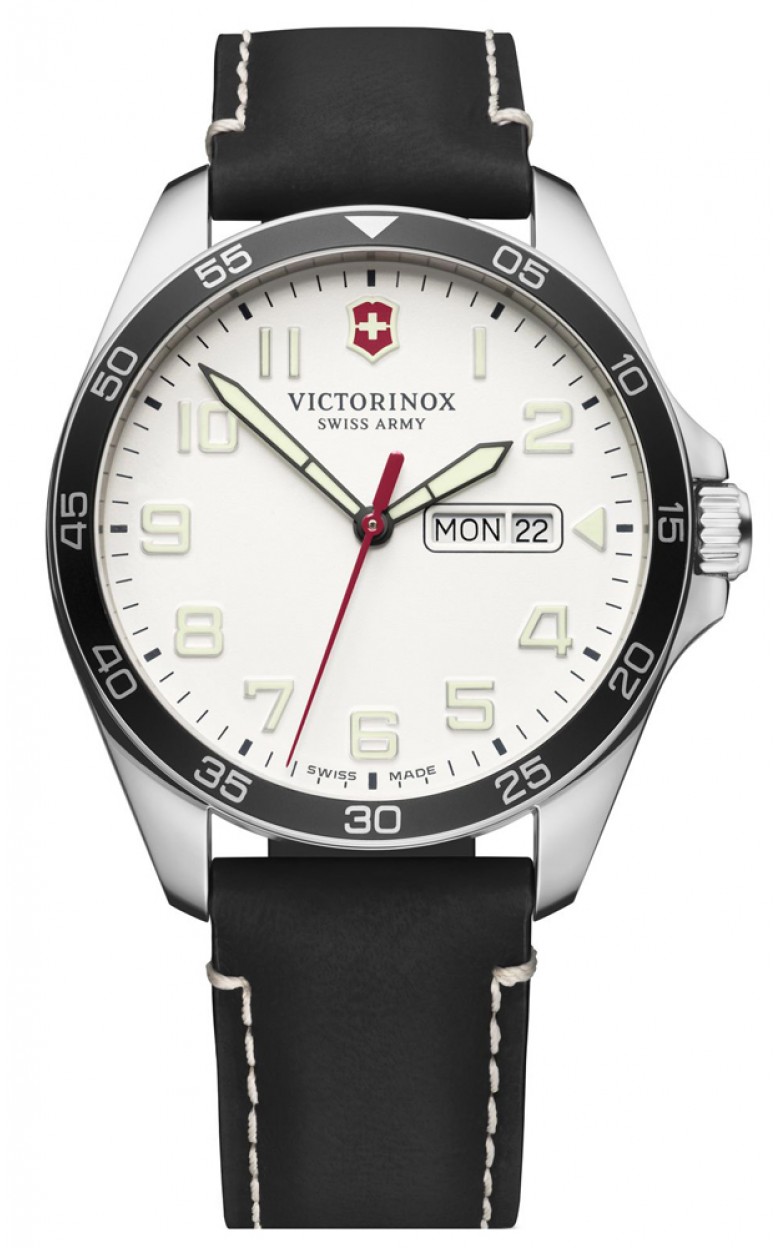 241847 swiss Men's watch кварцевый wrist watches Victorinox  241847