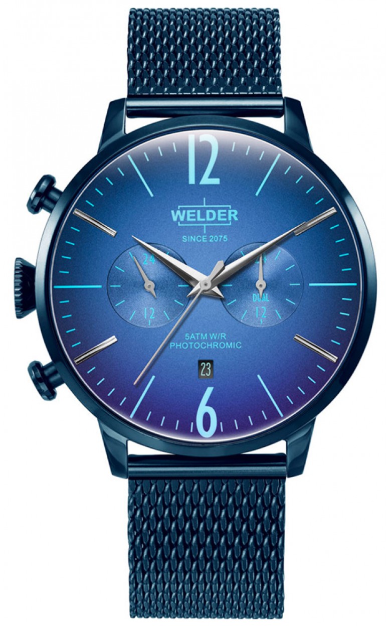 WWRC1004 WWRC1004 Wrist watch welder