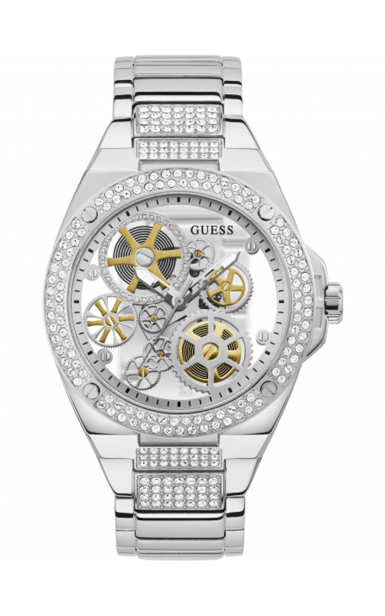 GW0323G1  кварцевые наручные часы Guess "Trend"  GW0323G1