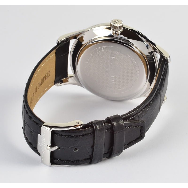 1-1862A  кварцевые наручные часы Jacques Lemans "Classic"  1-1862A