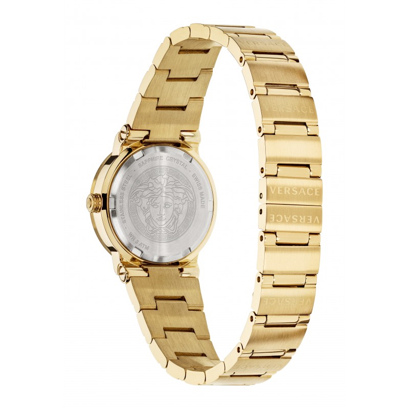 VEZ100521  наручные часы Versace "GRECA LOGO MINI"  VEZ100521