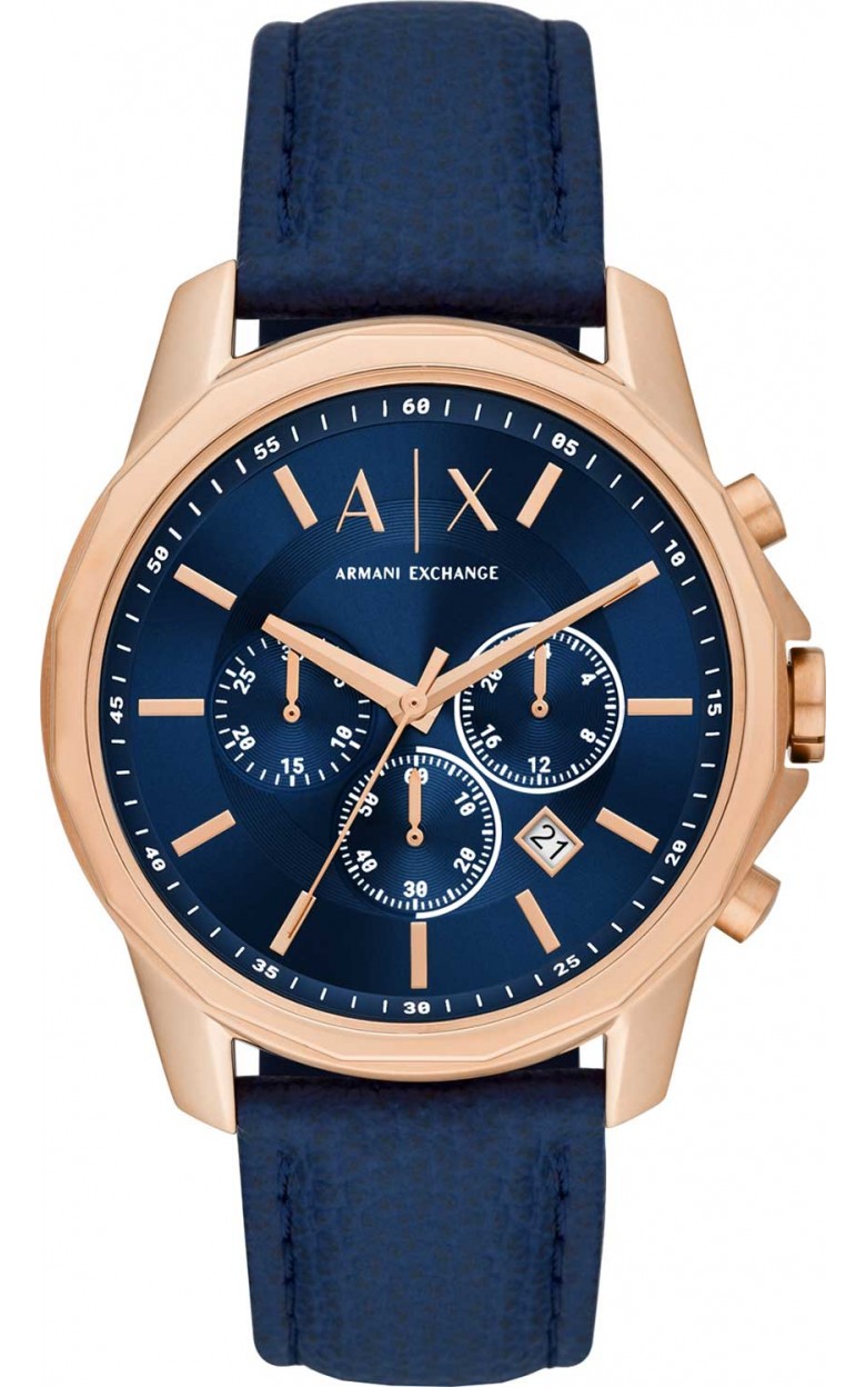 AX1723  наручные часы Armani Exchange "BANKS"  AX1723