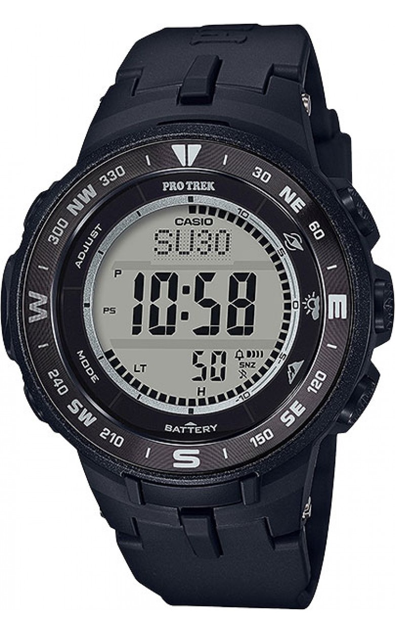 PRG-330-1E  кварцевые наручные часы Casio "ProTrek"  PRG-330-1E