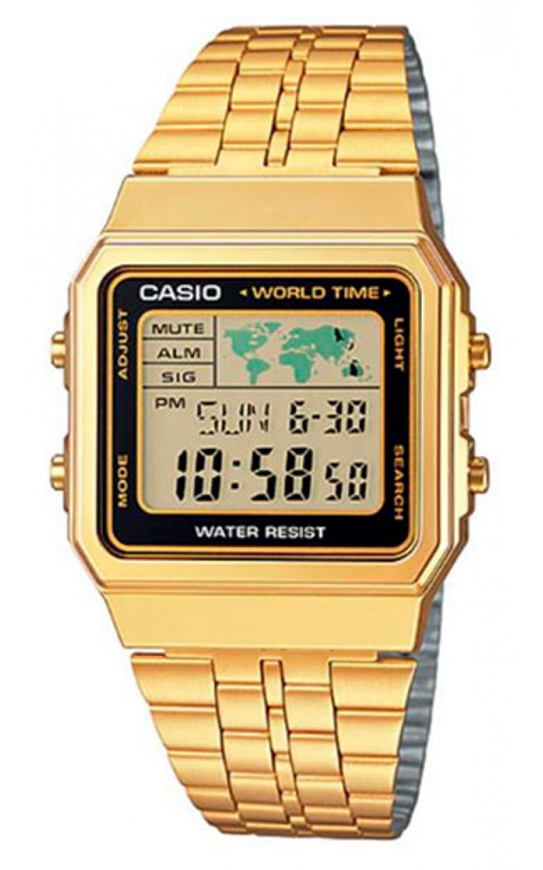 A500WGA-1 A500WGA-1 Wrist watch casio