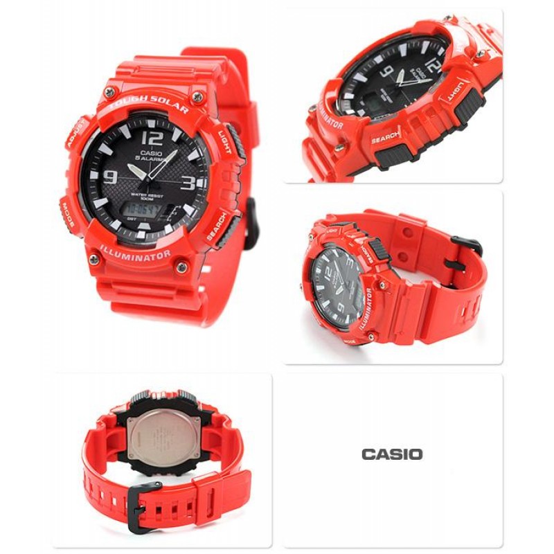 AQ-S810WC-4A  наручные часы Casio "Collection"  AQ-S810WC-4A