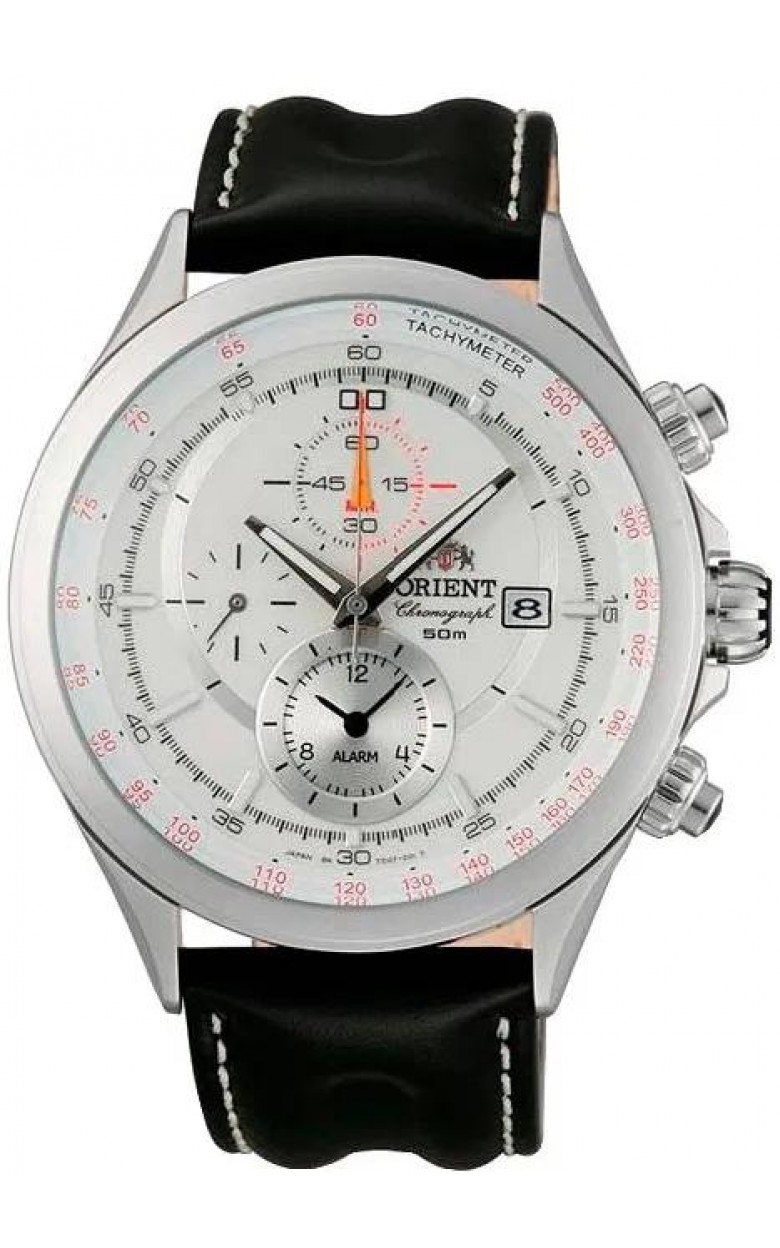 FTD0T004W  кварцевые наручные часы Orient  FTD0T004W