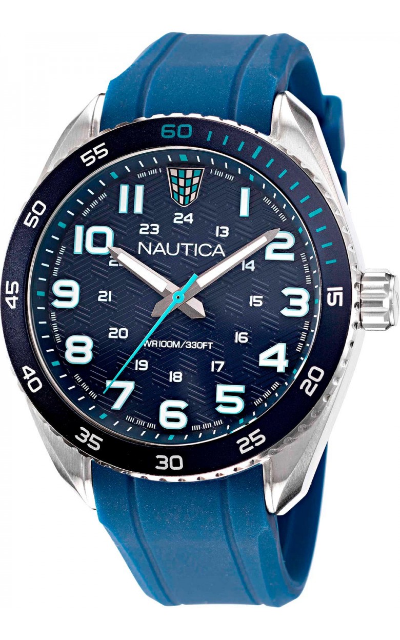NAPKBS222  кварцевые наручные часы Nautica  NAPKBS222