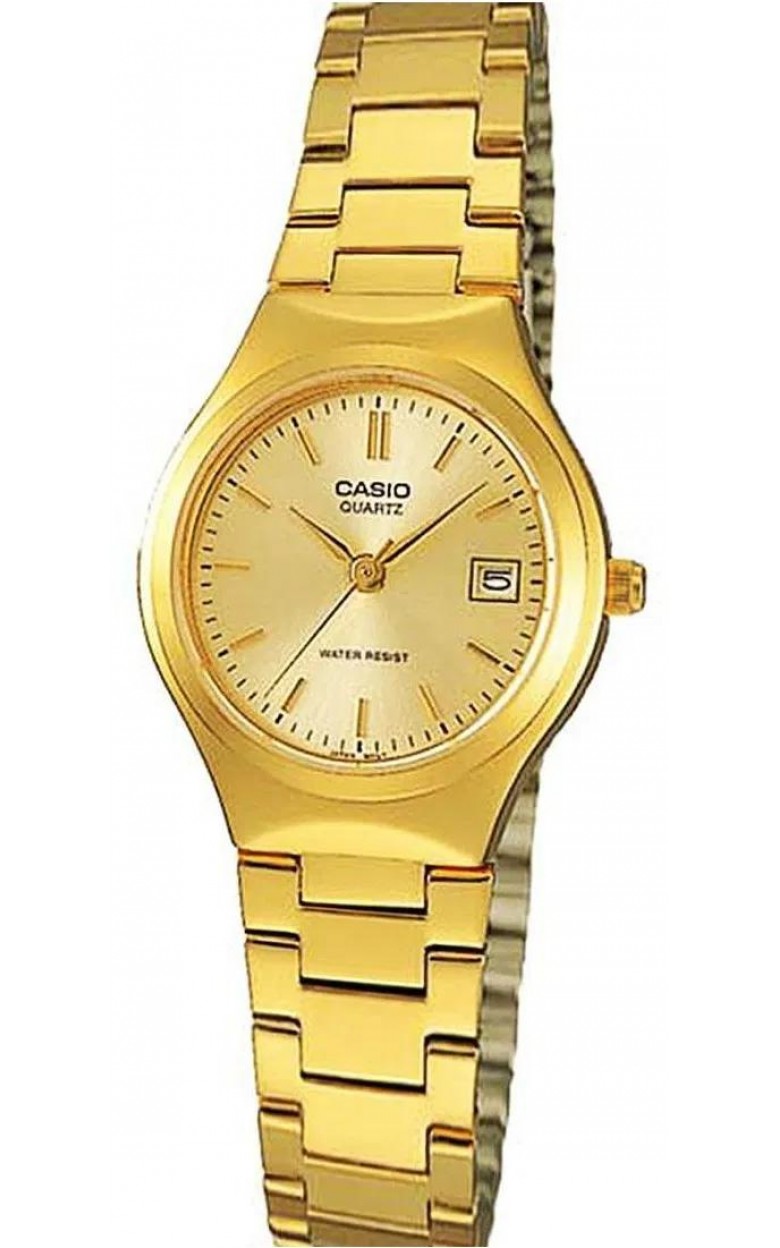 LTP-1170N-9A  кварцевые наручные часы Casio "Collection"  LTP-1170N-9A