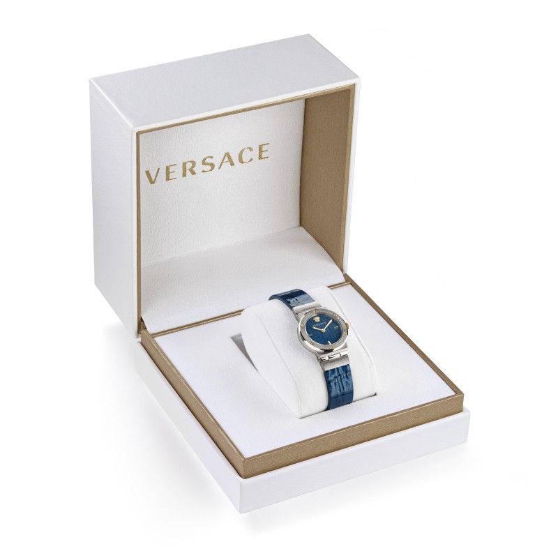 VEZ100121  наручные часы Versace "GRECA LOGO MINI"  VEZ100121