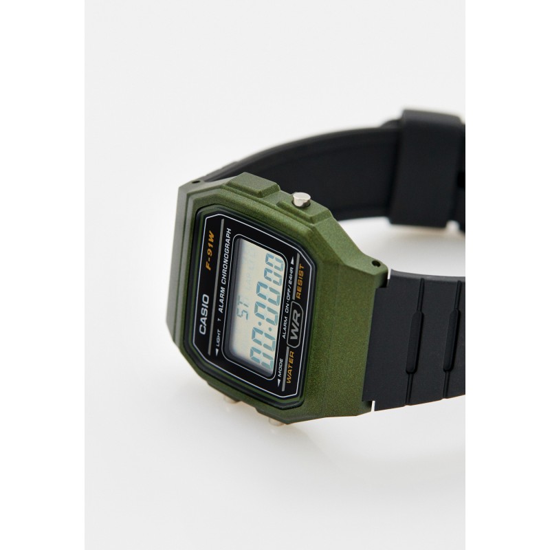 F-91WM-3A F-91WM-3A Wrist watch casio