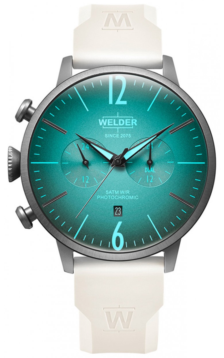 WWRC1034  наручные часы WELDER "MOODY"  WWRC1034